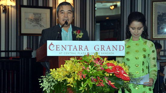 Vietnamese food month festival opens in Thailand
